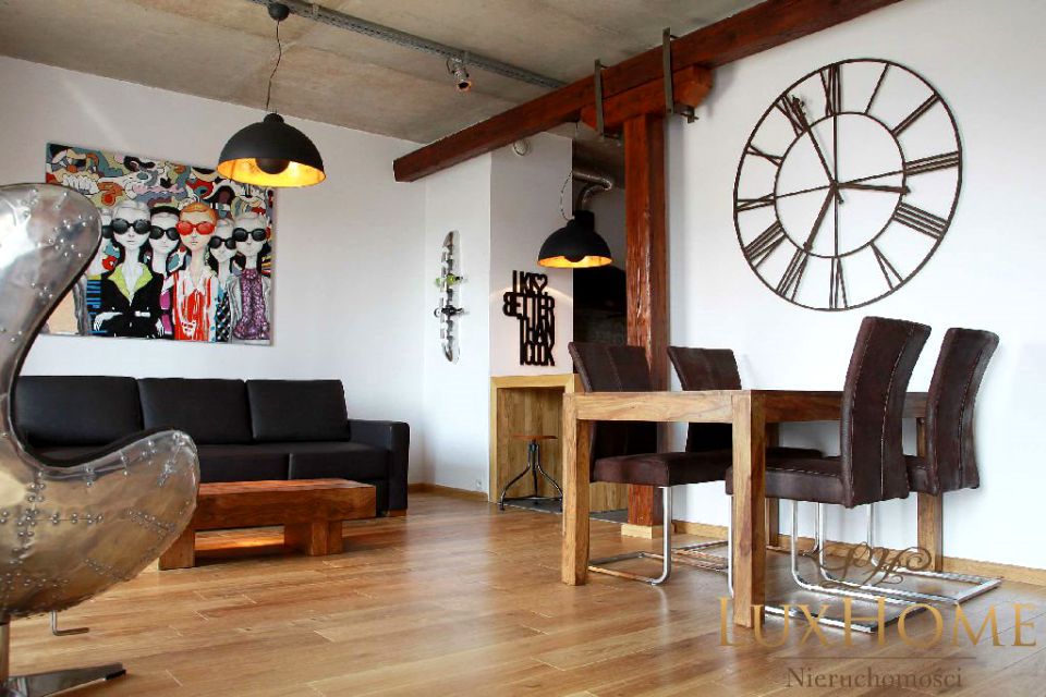 Lokal Kraków