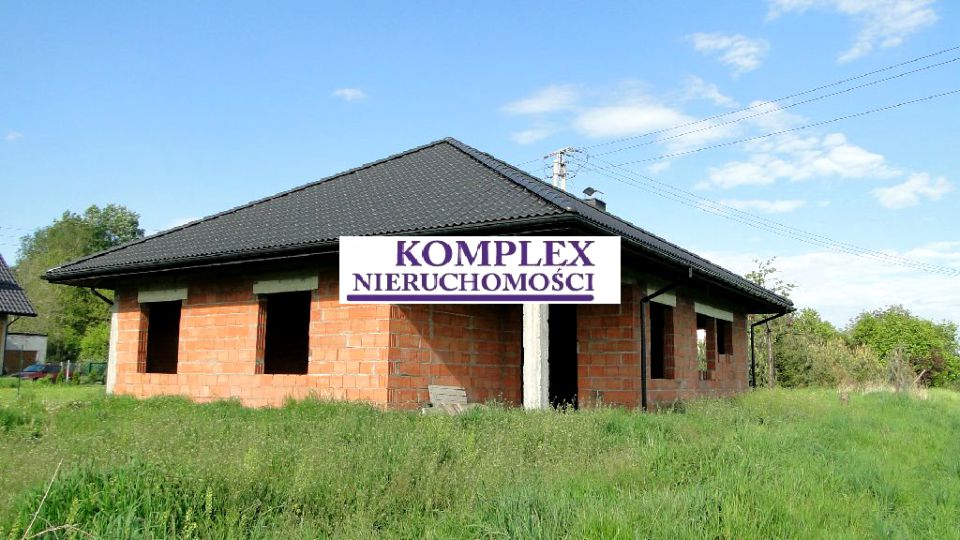 Dom Łaziska Górne