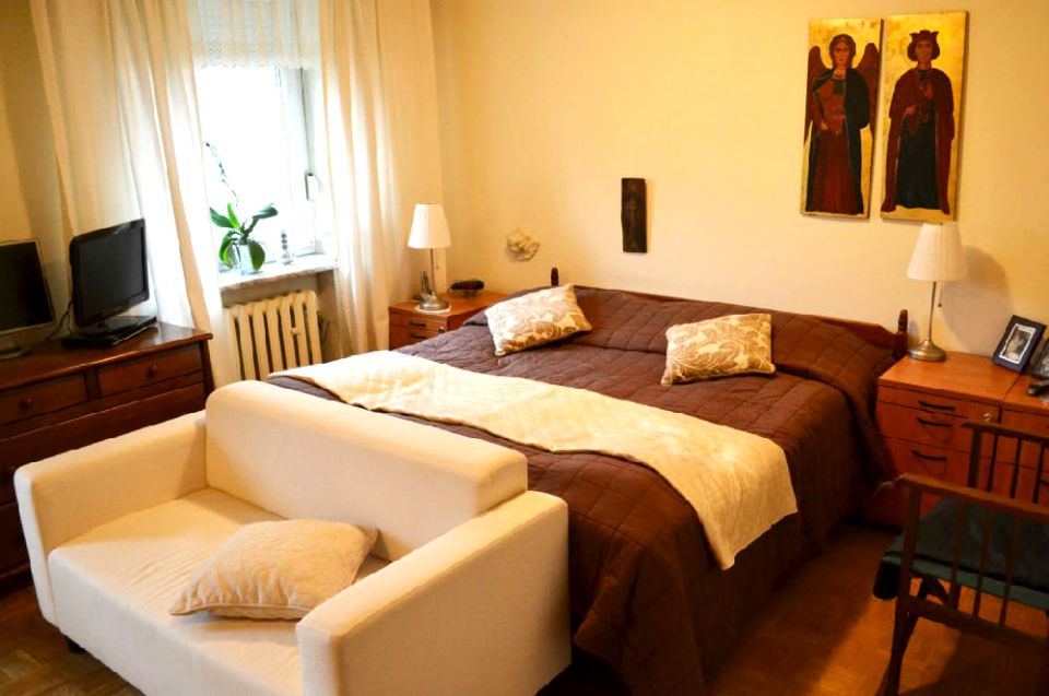 Mieszkanie Kraków