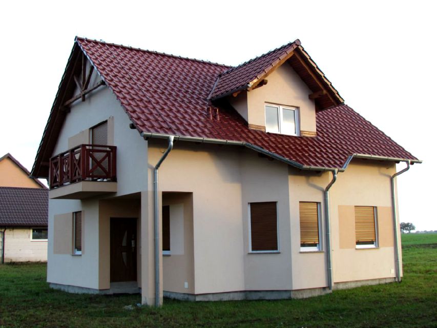 Dom Stare Olesno