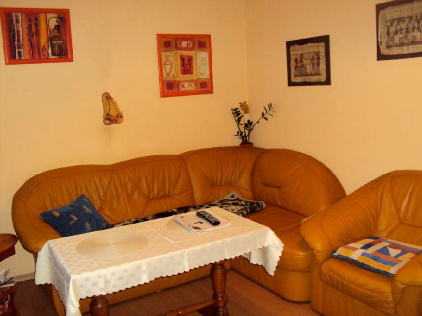 Mieszkanie Bydgoszcz