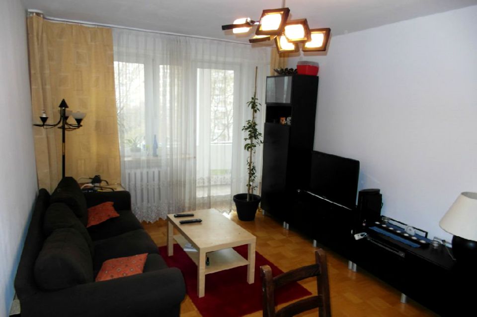 Mieszkanie Warszawa