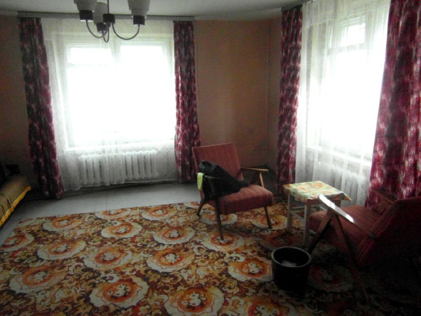 Mieszkanie Dziećmorowice