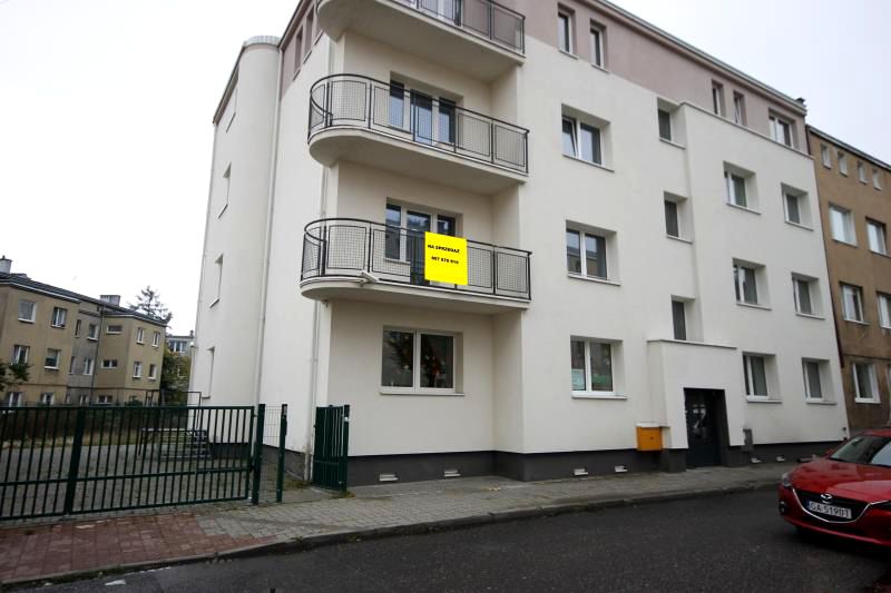 Mieszkanie Gdynia