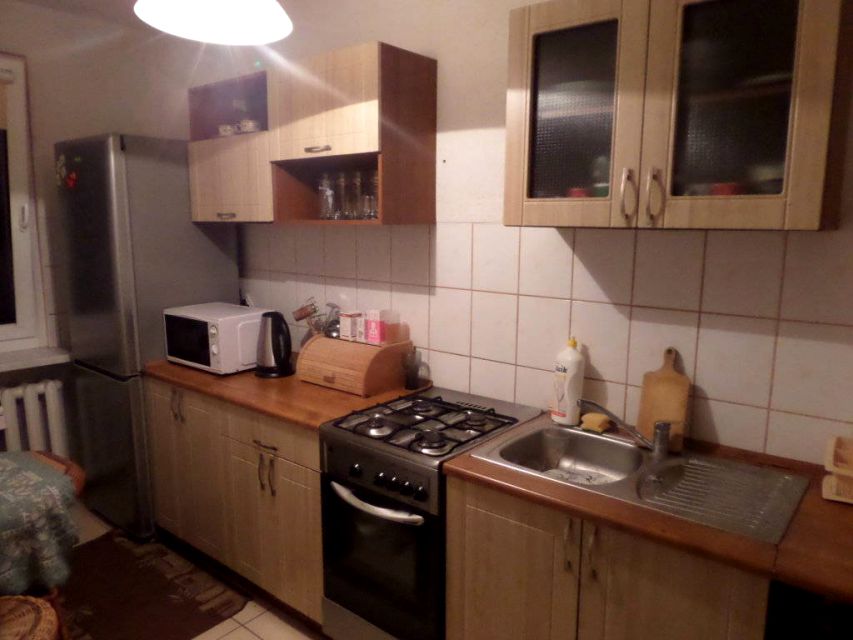 Mieszkanie Gorzów Wielkopolski