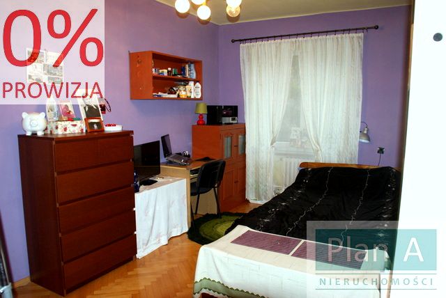 Mieszkanie Kraków sprzedaż