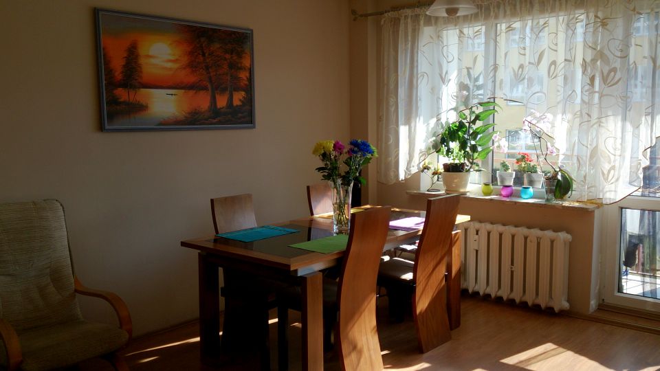 Mieszkanie Stargard Szczeciński