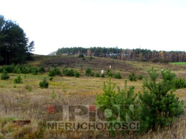 Działka budowlana Lubochnia