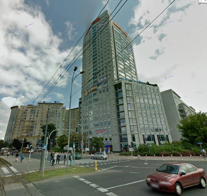 Lokal Warszawa