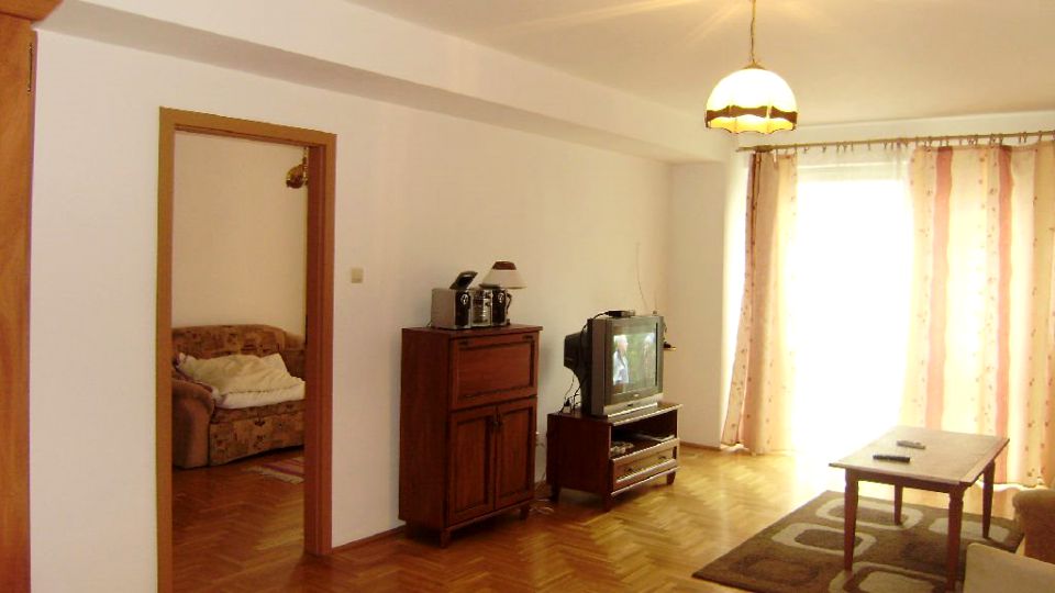 Mieszkanie Warszawa