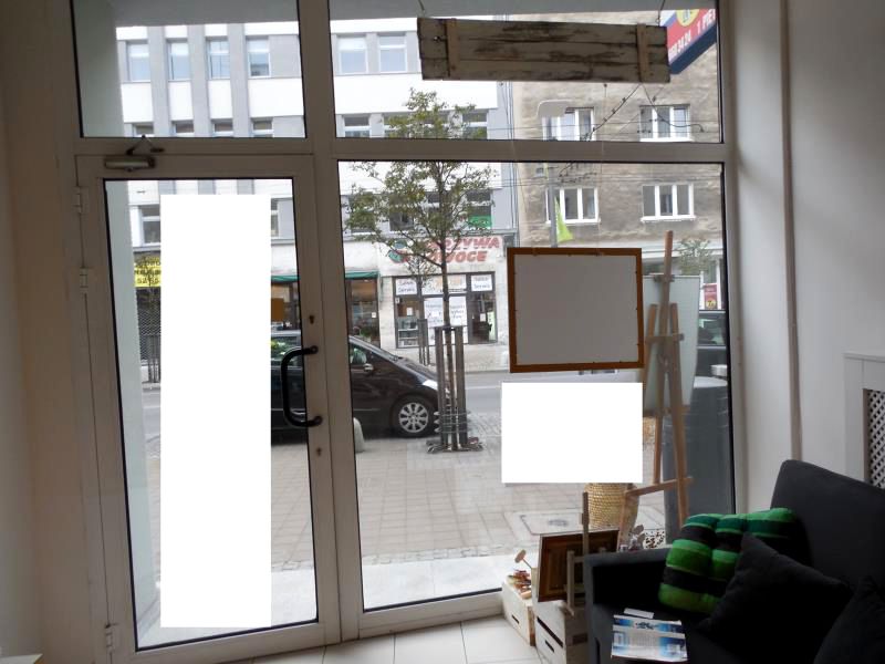 Lokal Gdynia
