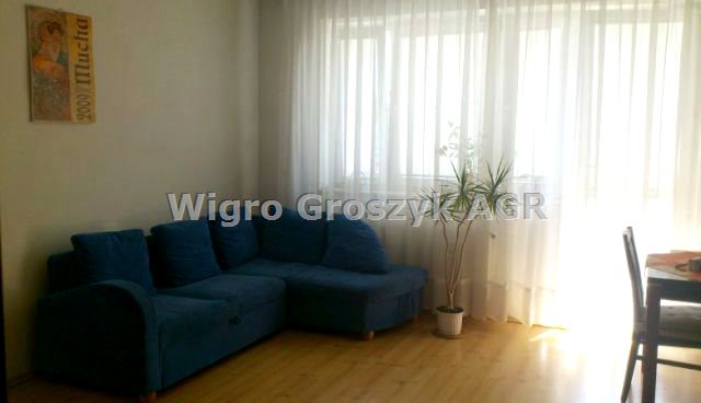 Mieszkanie Warszawa