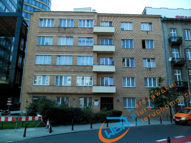 Mieszkanie Warszawa