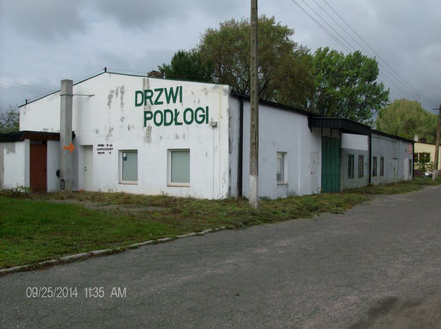 Lokal Pyrzyce