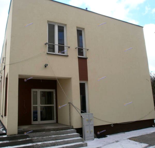 Lokal Warszawa