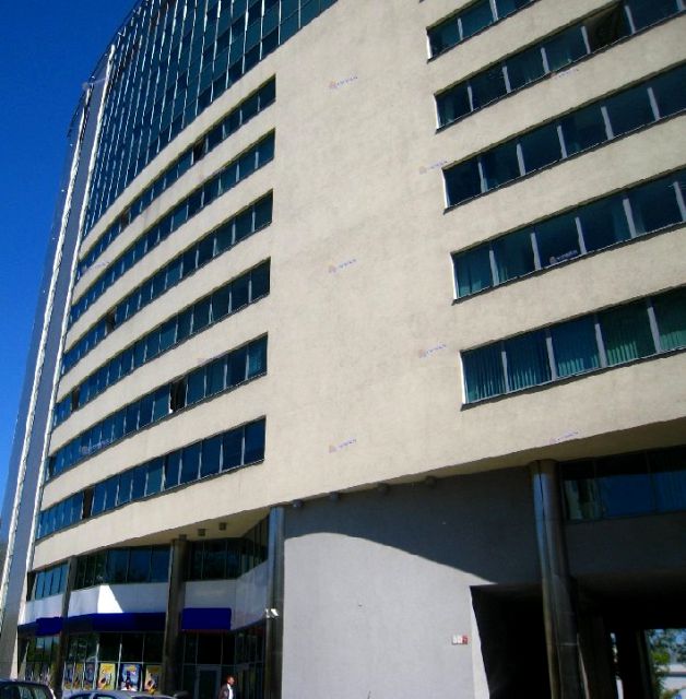 Lokal Warszawa