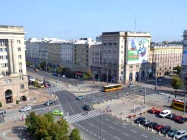 Mieszkanie Warszawa