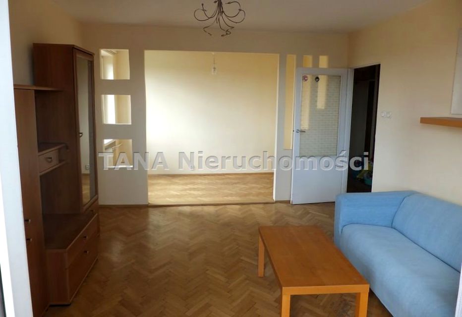 Mieszkanie Kraków
