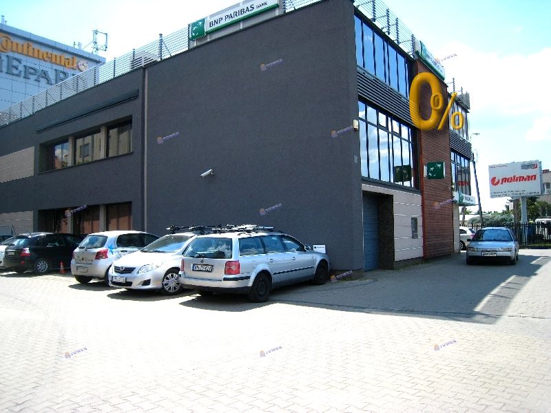 Lokal Warszawa