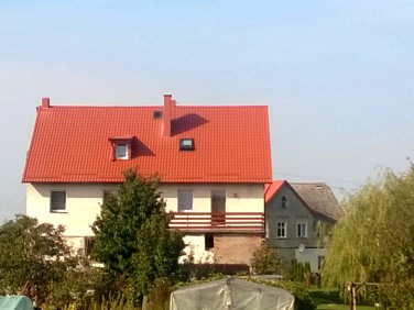 Mieszkanie Barzowice