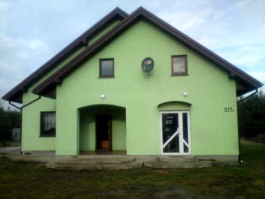 Dom Miedniewice