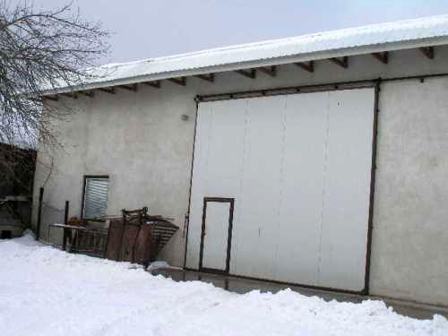 Budynek użytkowy Adamowice