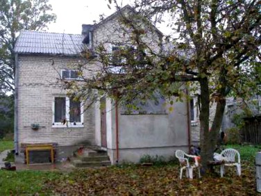 Dom Jesionka