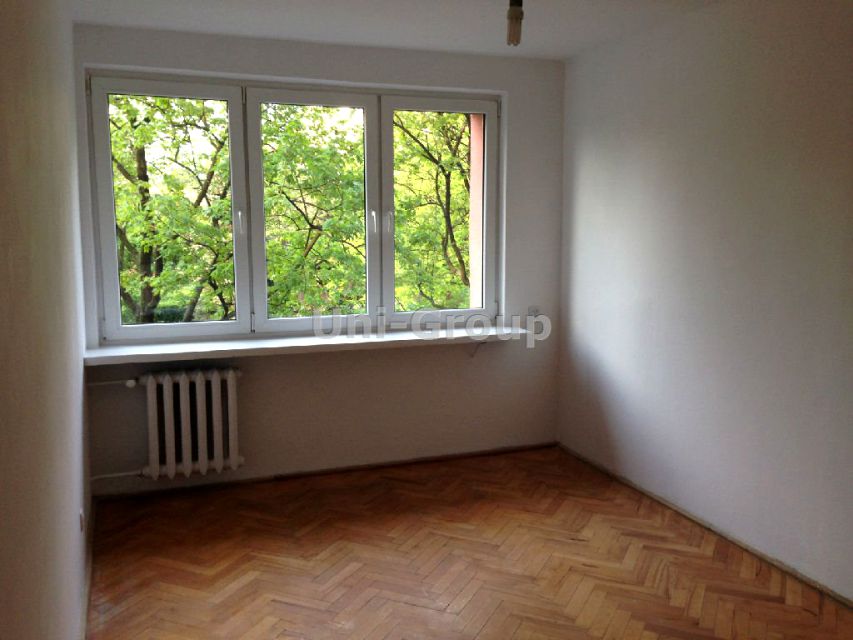 Mieszkanie Warszawa