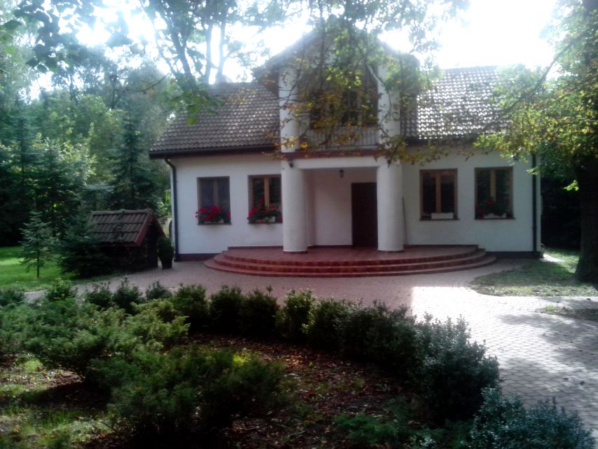 Dom Młyńsk