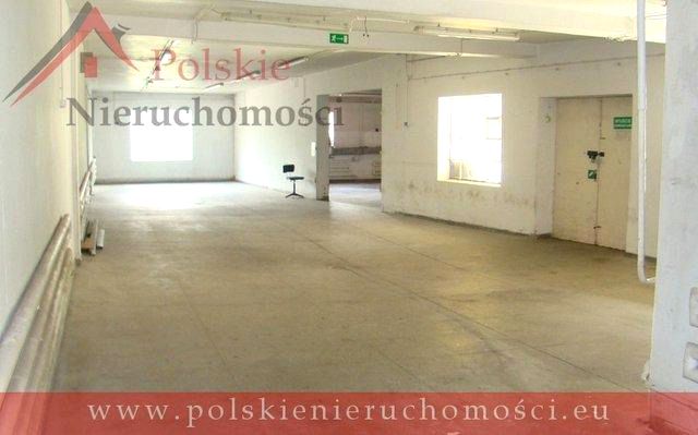 Budynek użytkowy Bożepole Wielkie