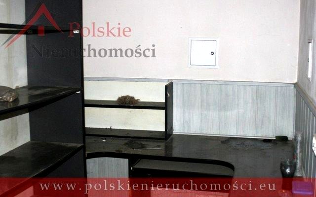 Budynek użytkowy Gdańsk