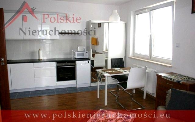 Mieszkanie Gdańsk