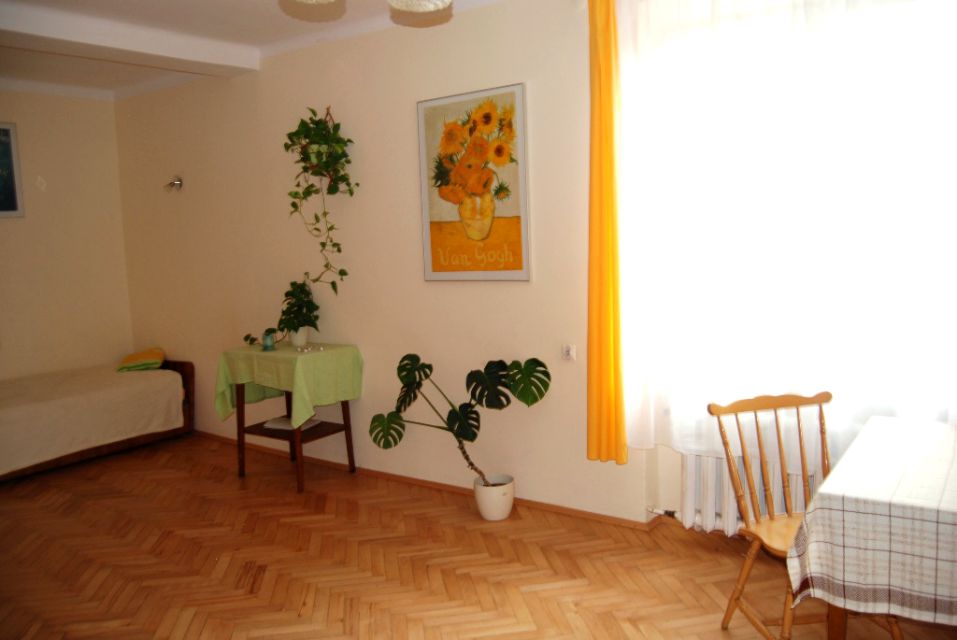 Mieszkanie Kraków
