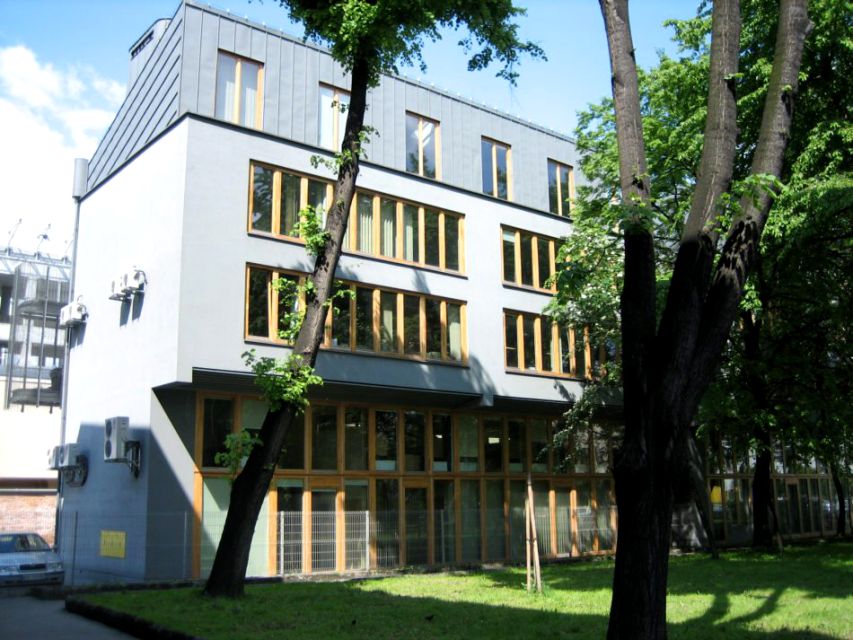 Lokal Kraków
