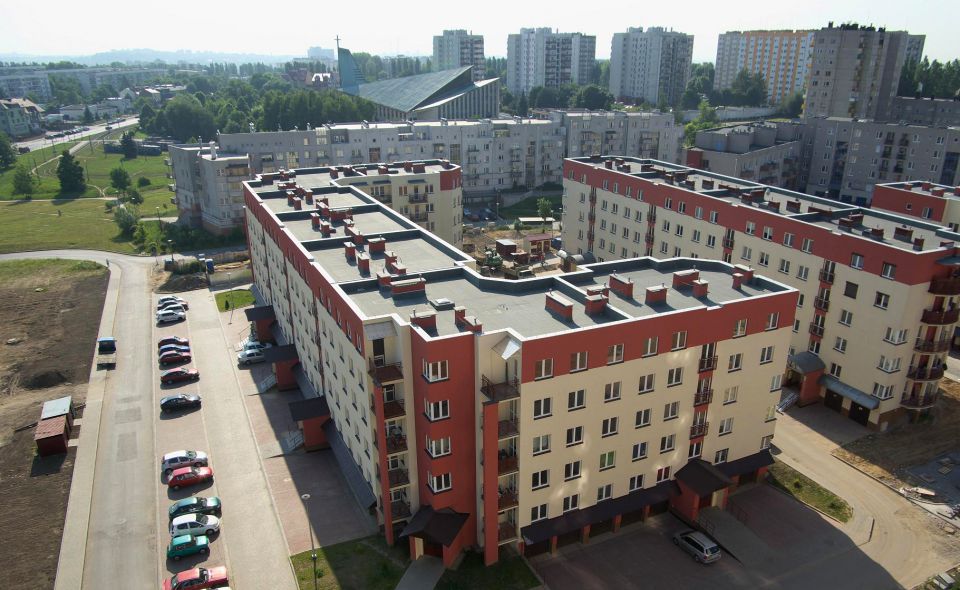 Lokal Kraków