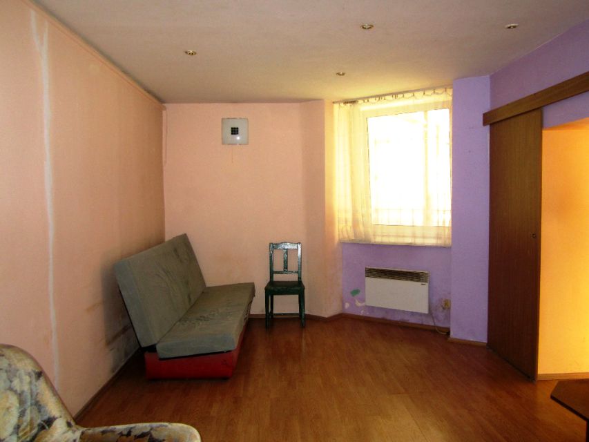 Budynek użytkowy Kraków