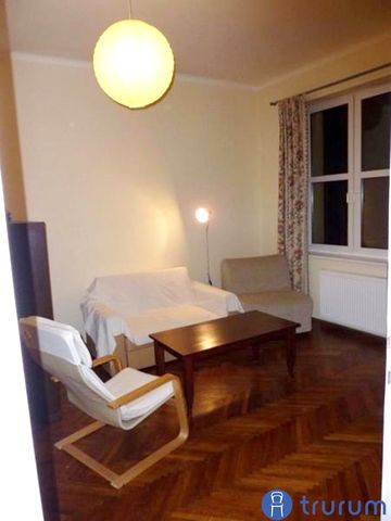 Mieszkanie Kraków