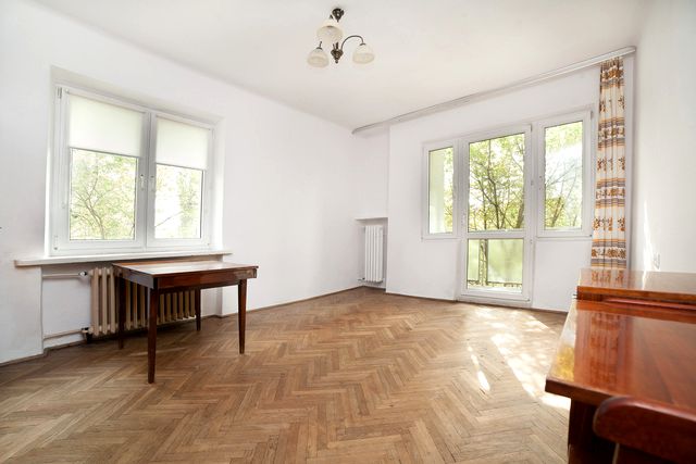 Mieszkanie Kraków
