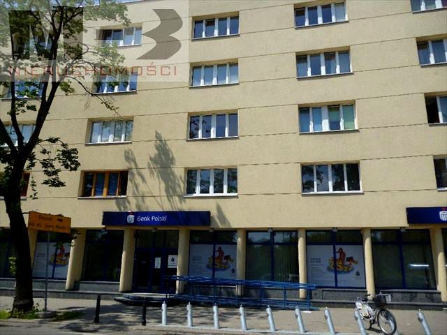Lokal Warszawa