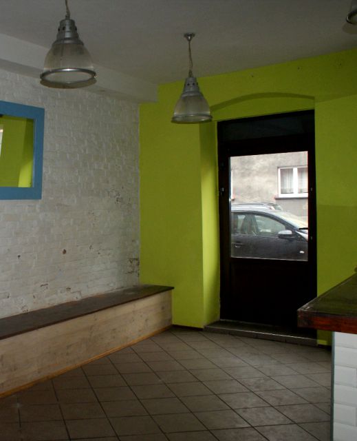 Lokal Ruda Śląska