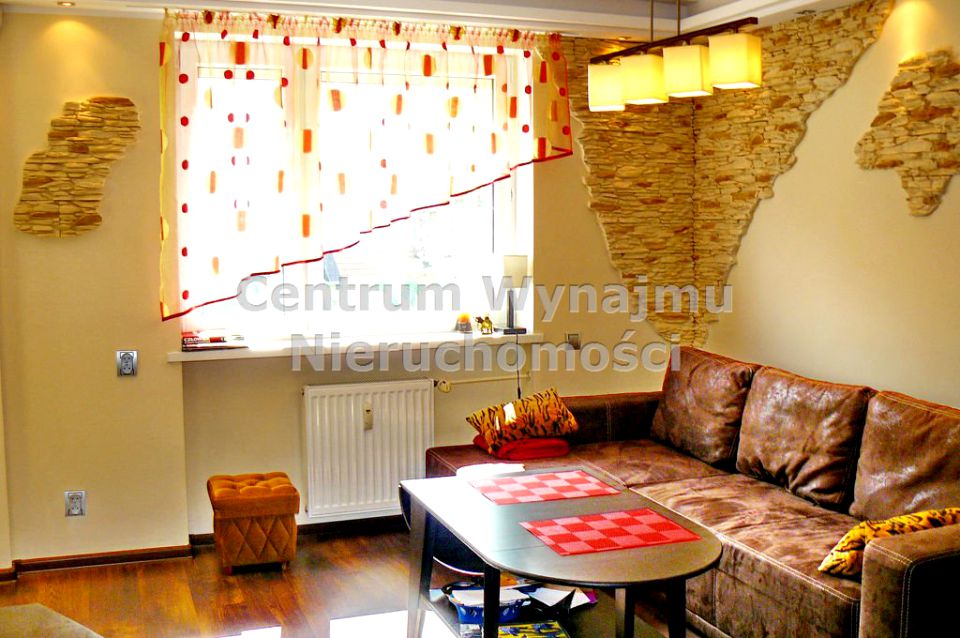 Mieszkanie Bydgoszcz