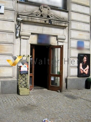 Lokal Warszawa