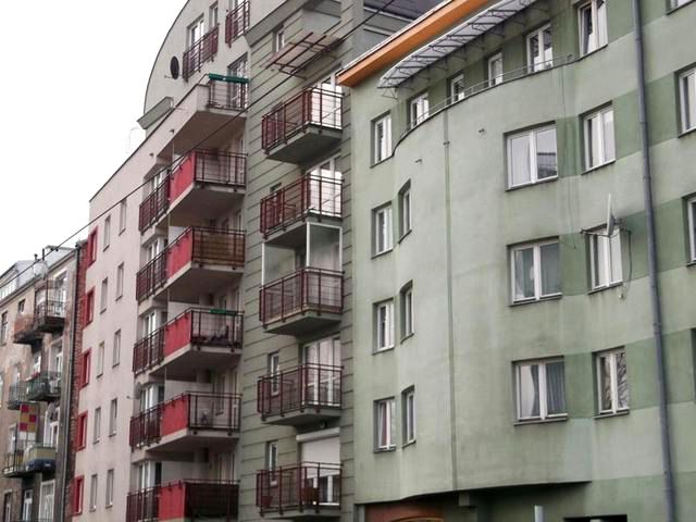 Mieszkanie Warszawa