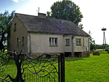Dom Czarmuń