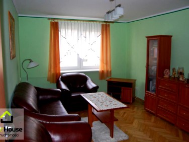 Mieszkanie Biedrusko