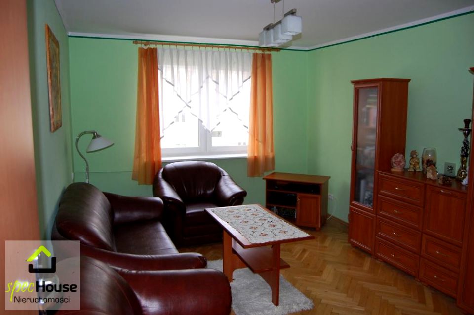 Mieszkanie Biedrusko