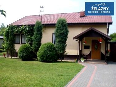 Dom Michałów-Reginów