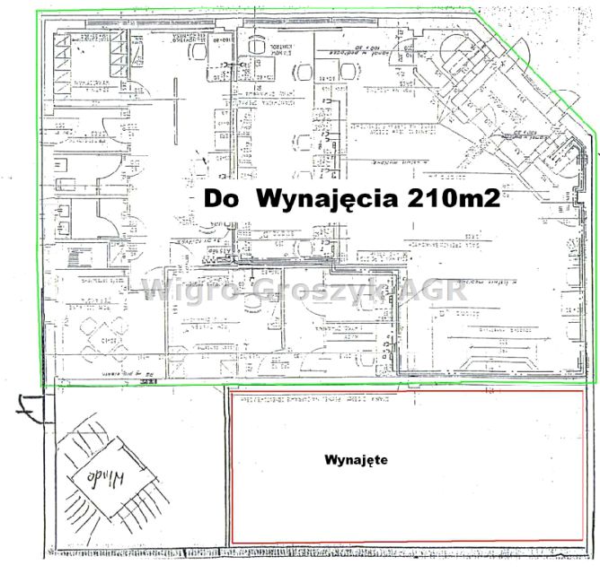 Lokal Warszawa