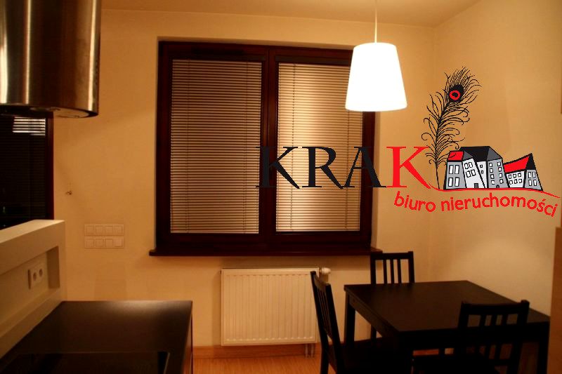 Mieszkanie Kraków