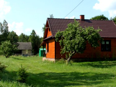 Dom Jacewicze